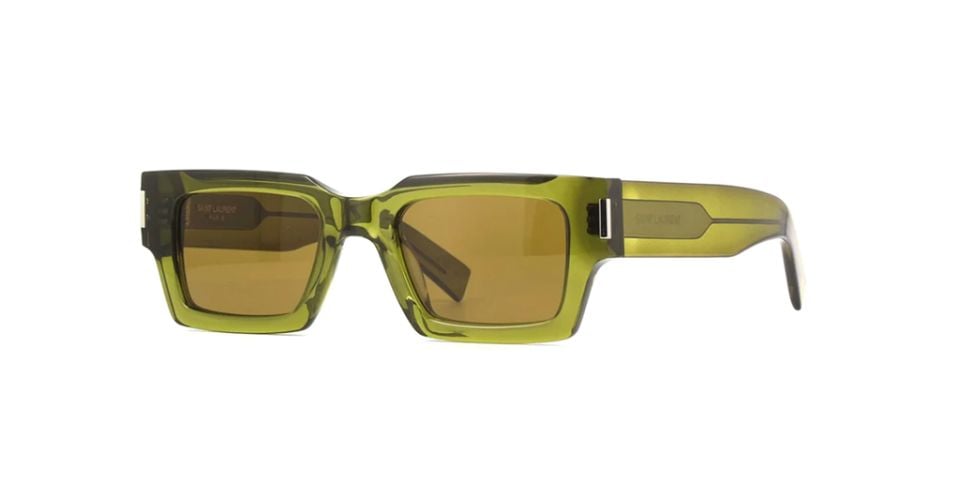 Saint Laurent SL 572 005 50-22 Kadin Günes Gözlügü