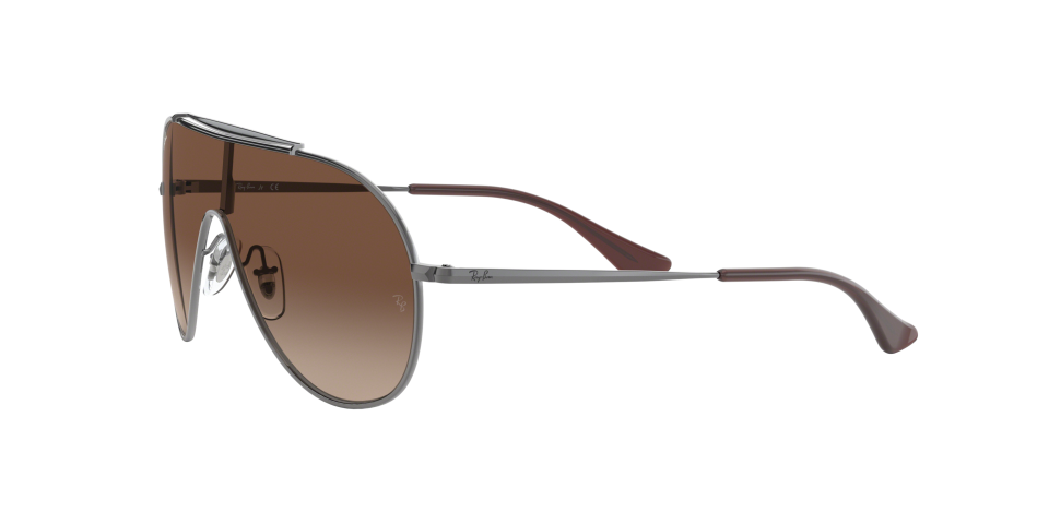 Rayban Junıor 0RJ9546S 200/13 20 Erkek Güneş Gözlüğü