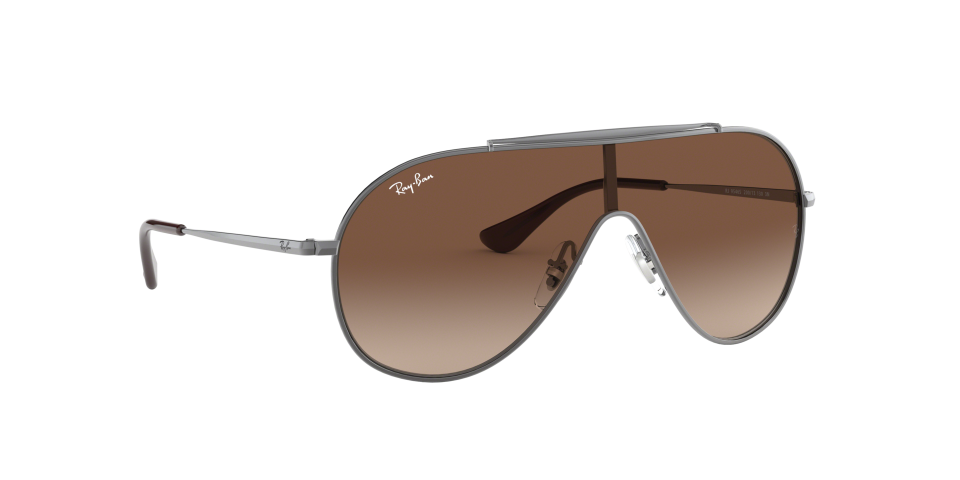 Rayban Junıor 0RJ9546S 200/13 20 Erkek Güneş Gözlüğü