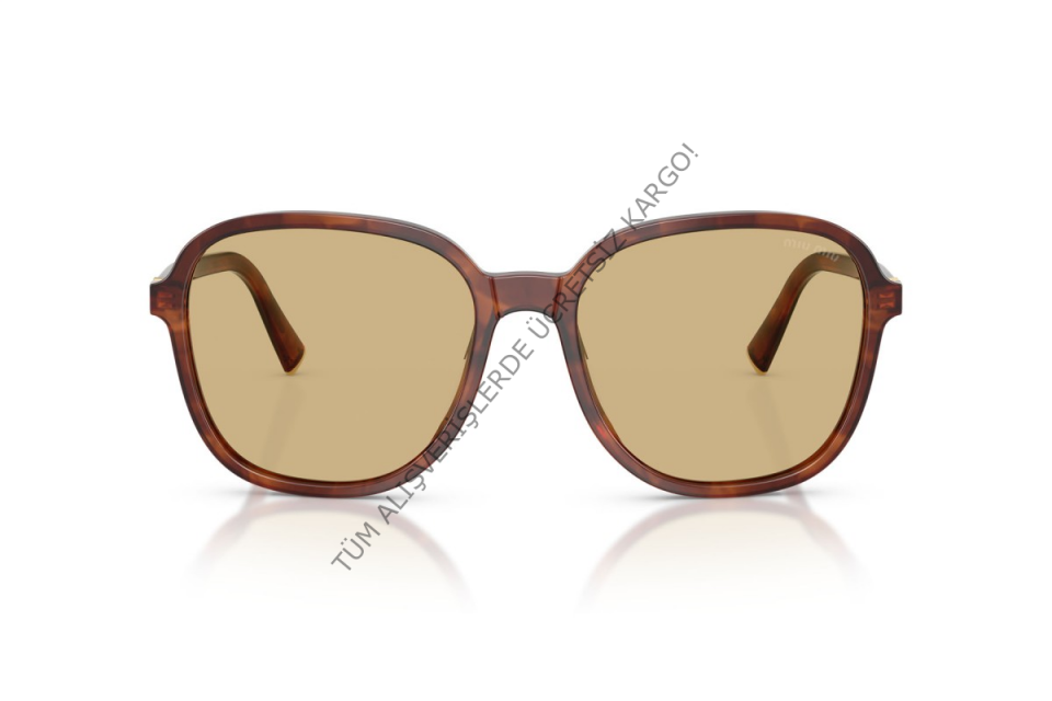 Miu Miu B01S 26E10R 58 Unisex Günes Gözlük