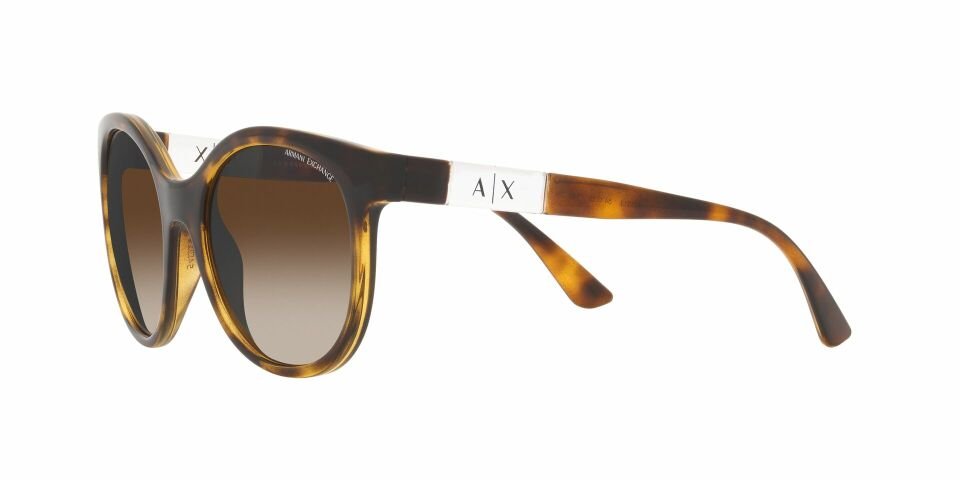 Armani Exchance 0AX4120S 821313 54 Kadın Güneş Gözlüğü
