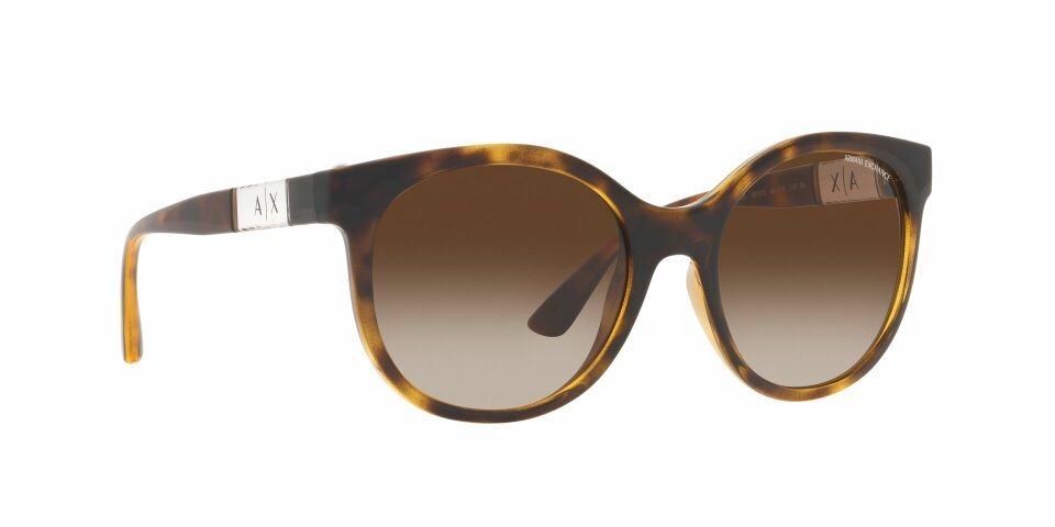 Armani Exchance 0AX4120S 821313 54 Kadın Güneş Gözlüğü