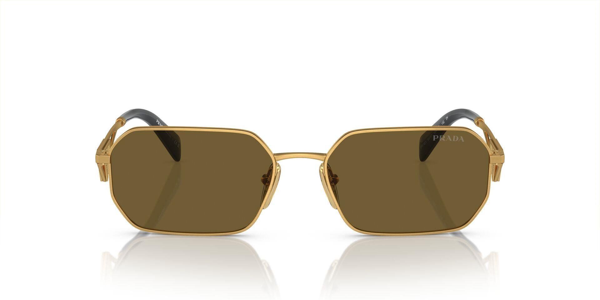 Prada 0PR A51S 15N01T 58 Unisex Günes Gözlük