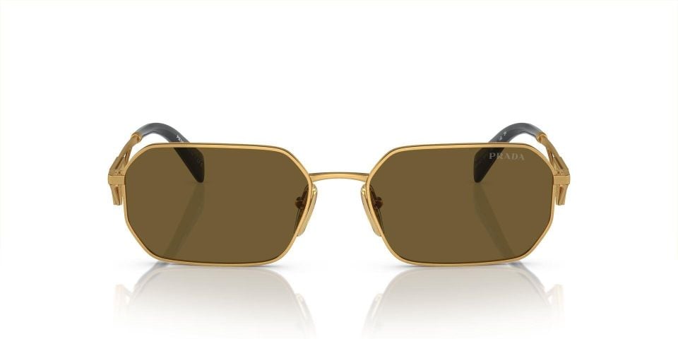 Prada 0PR A51S 15N01T 58 Unisex Günes Gözlük