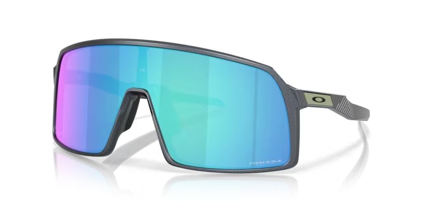 Oakley 9406 9406C9 37 Unisex Günes Gözlük