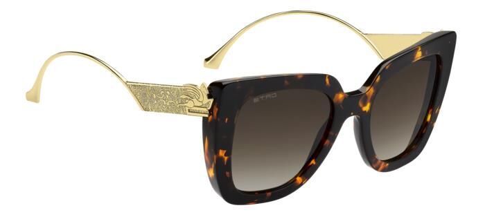 Etro ETRO 0040/S 086 53-22-140 Kadin Günes Gözlügü