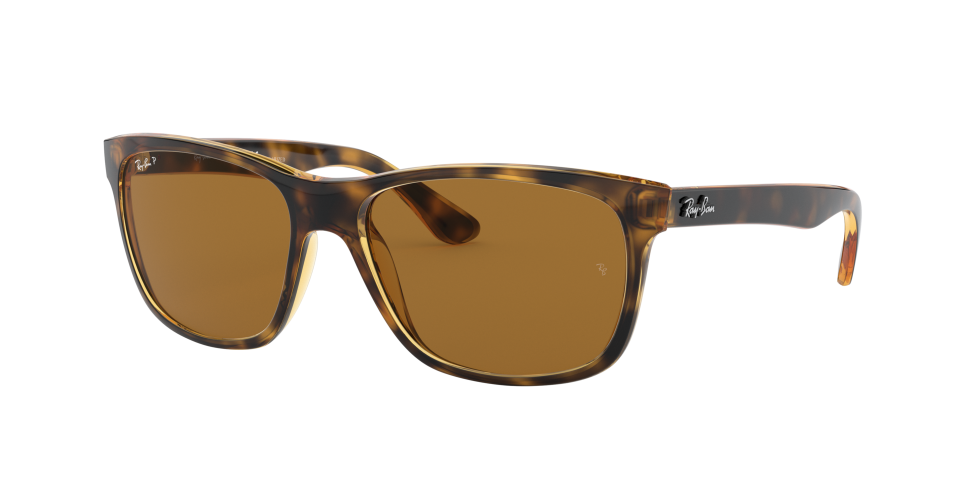 Rayban 0RB4181 710/83 57 Erkek Güneş Gözlüğü