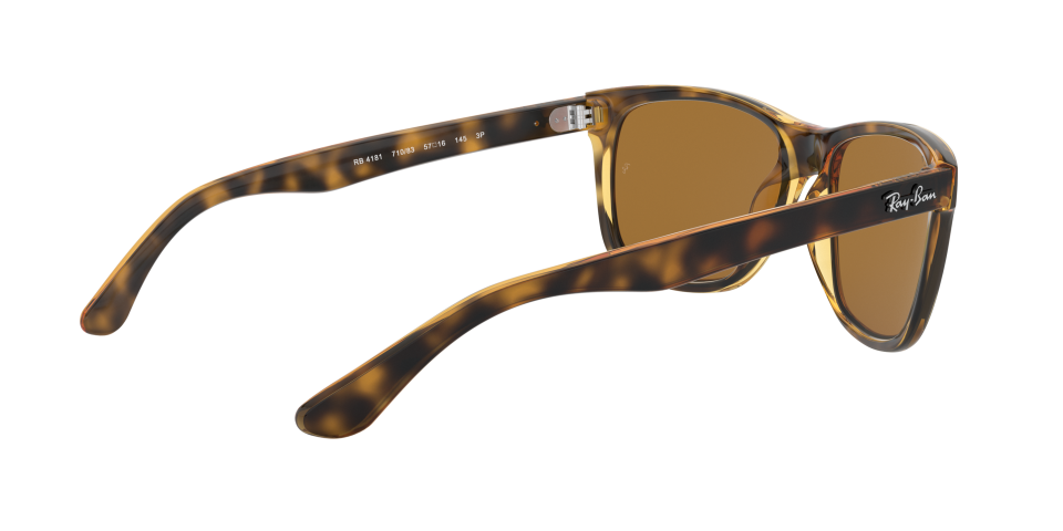 Rayban 0RB4181 710/83 57 Erkek Güneş Gözlüğü