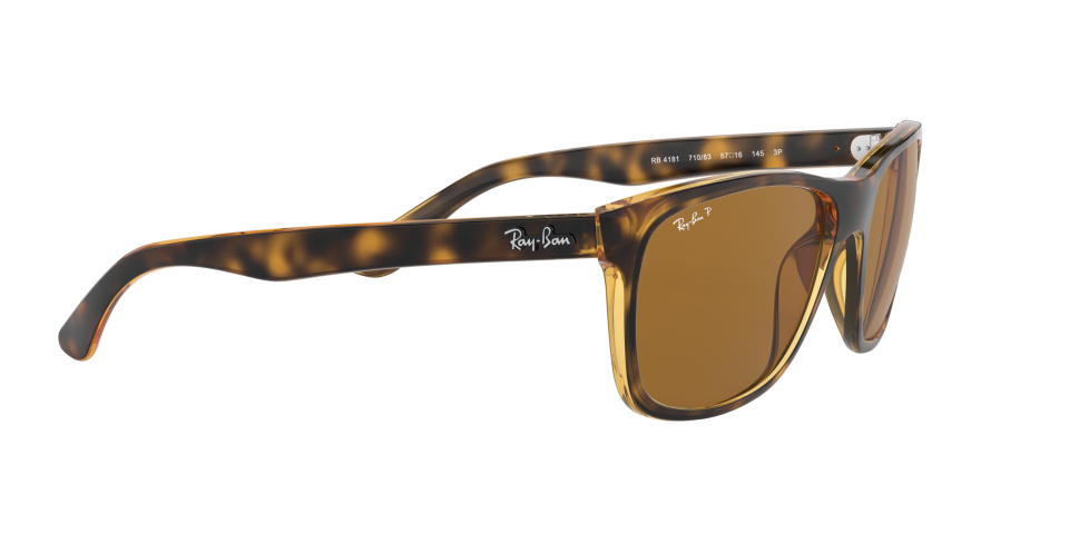 Rayban 0RB4181 710/83 57 Erkek Güneş Gözlüğü
