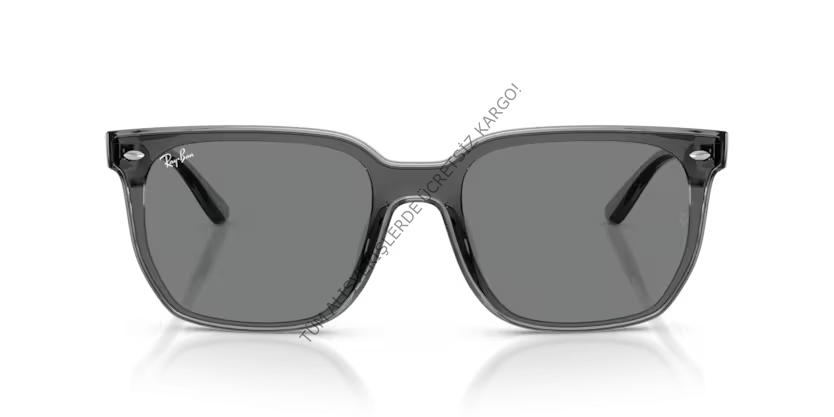 Rayban 0RB4466D 645087 47 Unisex Günes Gözlük