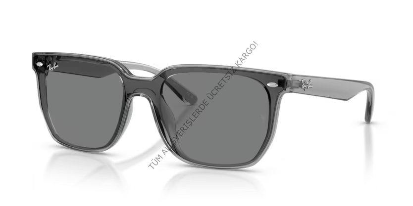 Rayban 0RB4466D 645087 47 Unisex Günes Gözlük