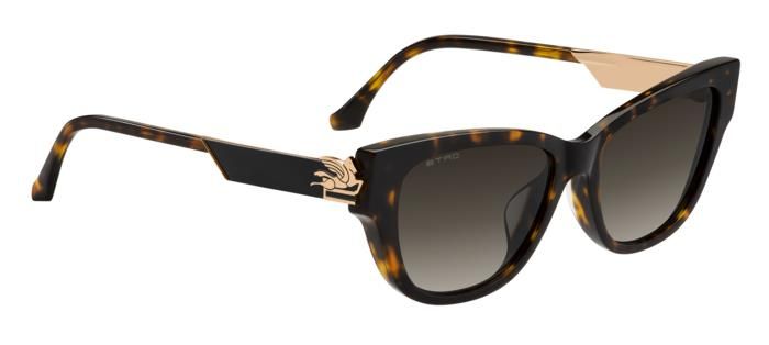 Etro ETRO 0063/F/S 086 55-18-140 Kadin Günes Gözlügü
