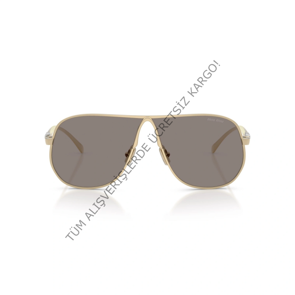 Miu Miu A56S ZVN80Q 66 Kadin Günes Gözlügü