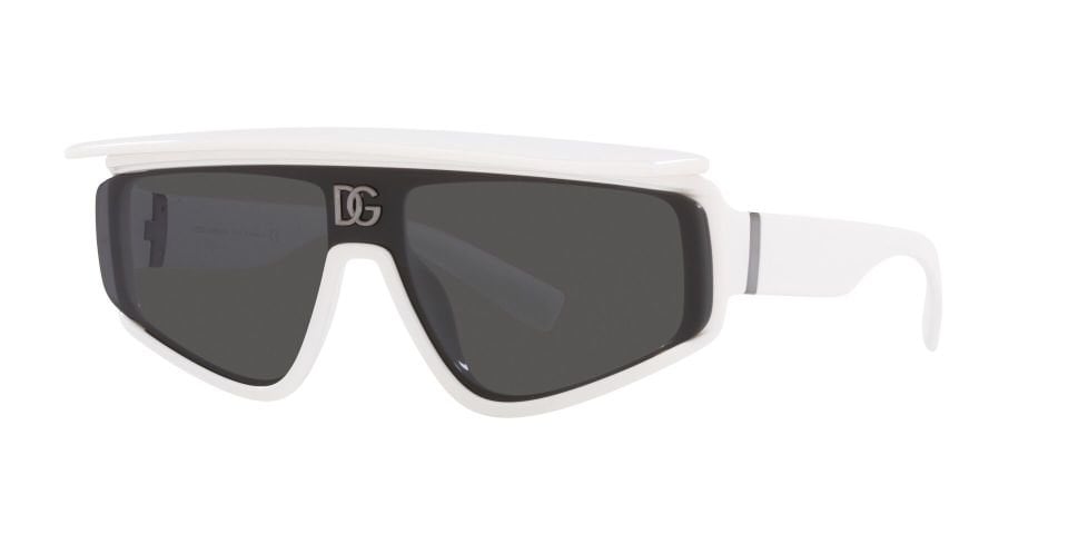 Dolce Gabbana 0DG6177 331287 46 Kadın Güneş Gözlüğü