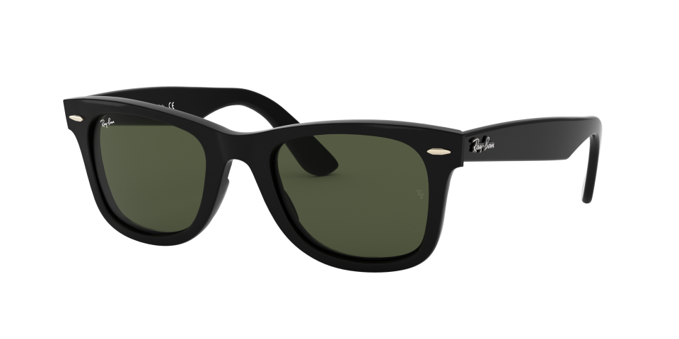 Rayban 0RBB4340 601 50 Unisex Güneş Gözlük