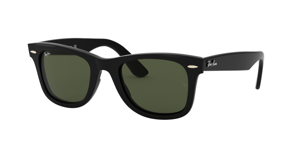 Rayban 0RBB4340 601 50 Unisex Güneş Gözlük