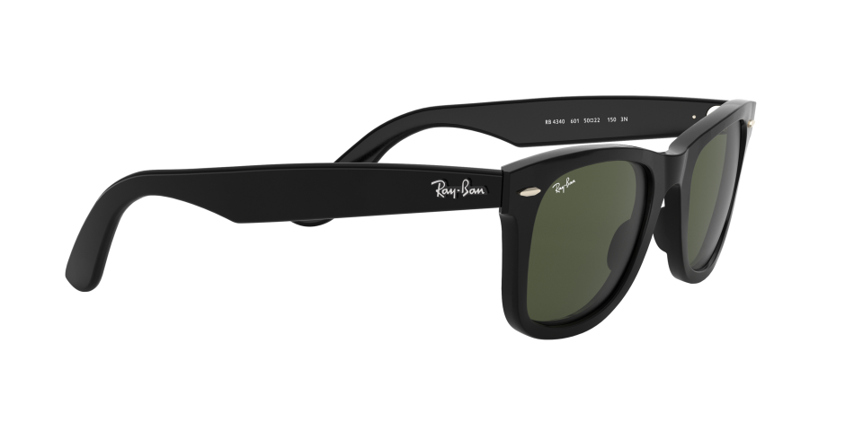 Rayban 0RBB4340 601 50 Unisex Güneş Gözlük