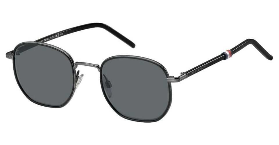 Tommy Hilfiger Unisex Güneş Gözlük