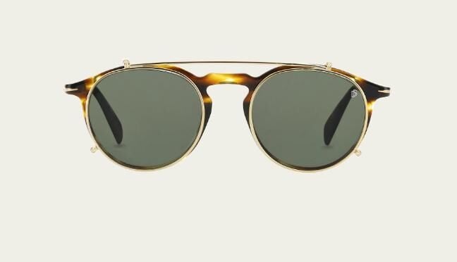 David Beckham DB 1003/G/CS EX4 50 Unisex Günes Gözlük