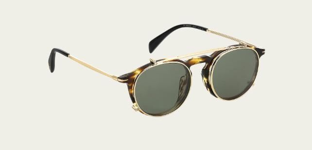 David Beckham DB 1003/G/CS EX4 50 Unisex Günes Gözlük