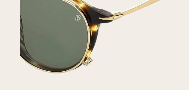 David Beckham DB 1003/G/CS EX4 50 Unisex Günes Gözlük