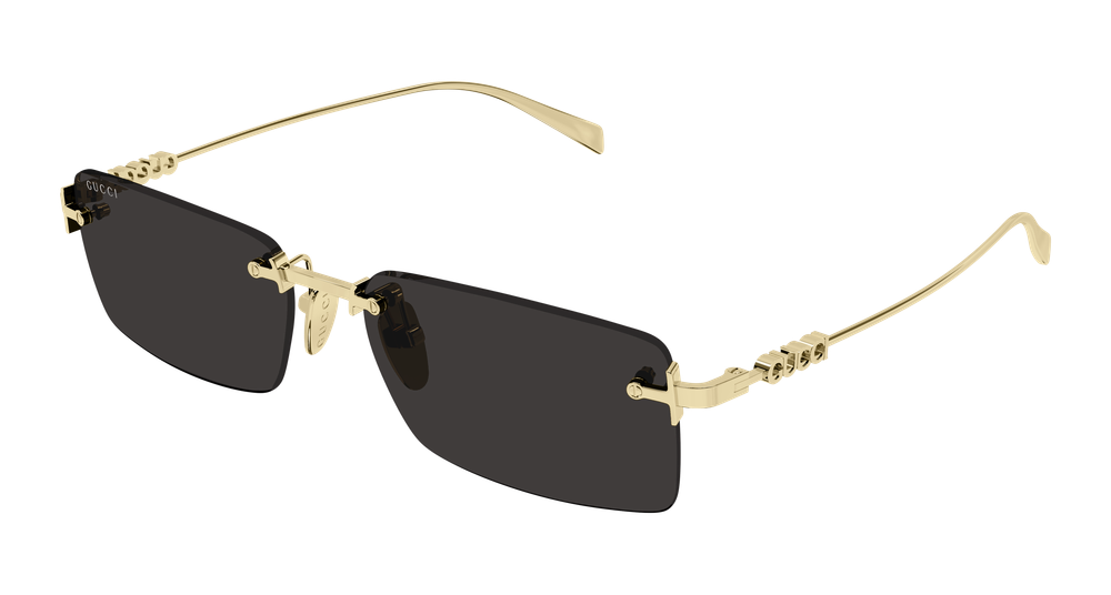 Gucci 1941S 001 56-16-140 Unisex Güneş Gözlük