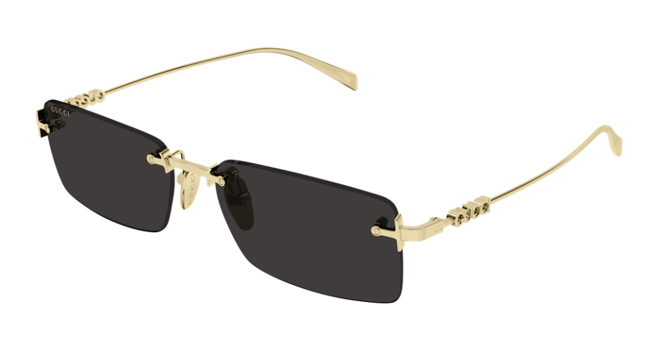 Gucci 1941S 001 56-16-140 Unisex Güneş Gözlük