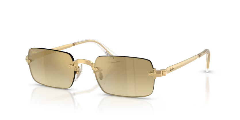 Rayban 3928 001/71 54-20-145 Kadın Güneş Gözlüğü