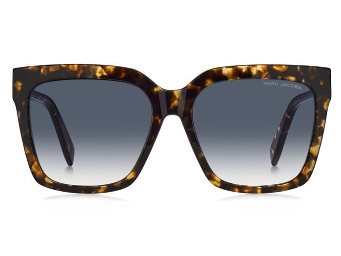 Marc Jacobs MARC 764/S 086 57-17-145 Kadin Günes Gözlügü