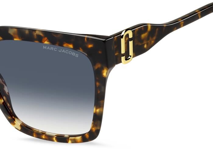 Marc Jacobs MARC 764/S 086 57-17-145 Kadin Günes Gözlügü