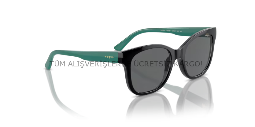 Vogue Jr. Sole 2023 W44/87 47 Çocuk Günes Gözlügü