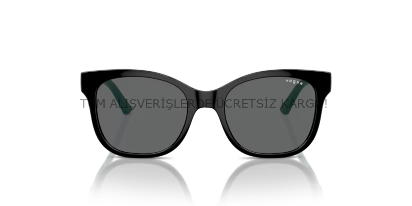 Vogue Jr. Sole 2023 W44/87 47 Çocuk Günes Gözlügü