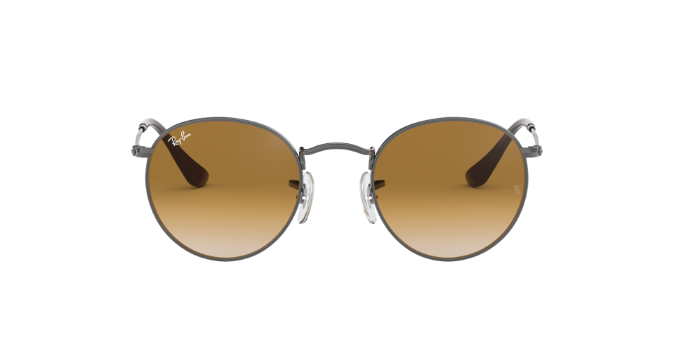 Rayban 0RB3447N 004/51 53 Unisex Güneş Gözlük