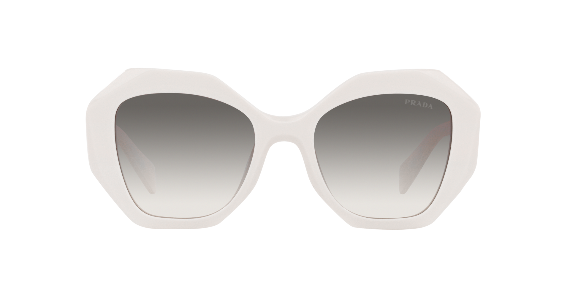 Prada 0PR 16WS 142130 53 Kadın Güneş Gözlüğü