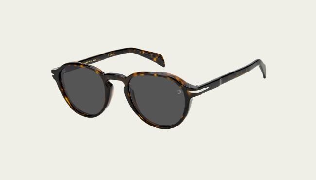 David Beckham DB 7078/S 086 49 Unisex Günes Gözlük