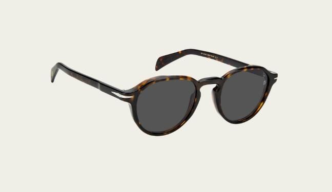 David Beckham DB 7078/S 086 49 Unisex Günes Gözlük