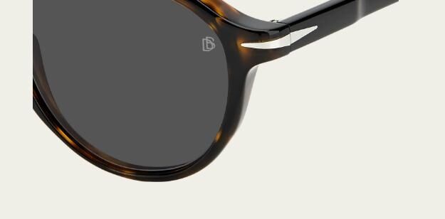 David Beckham DB 7078/S 086 49 Unisex Günes Gözlük