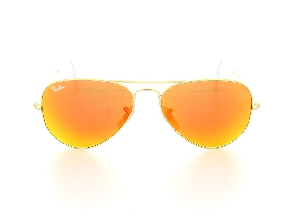 Rayban 0RB3025 112/69 55 Kadın Güneş Gözlüğü