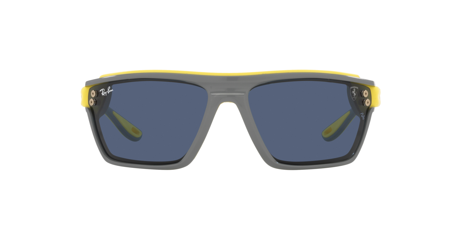 Rayban 0RB4370M F67380 64 Unisex Güneş Gözlük