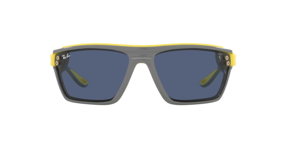 Rayban 0RB4370M F67380 64 Unisex Güneş Gözlük