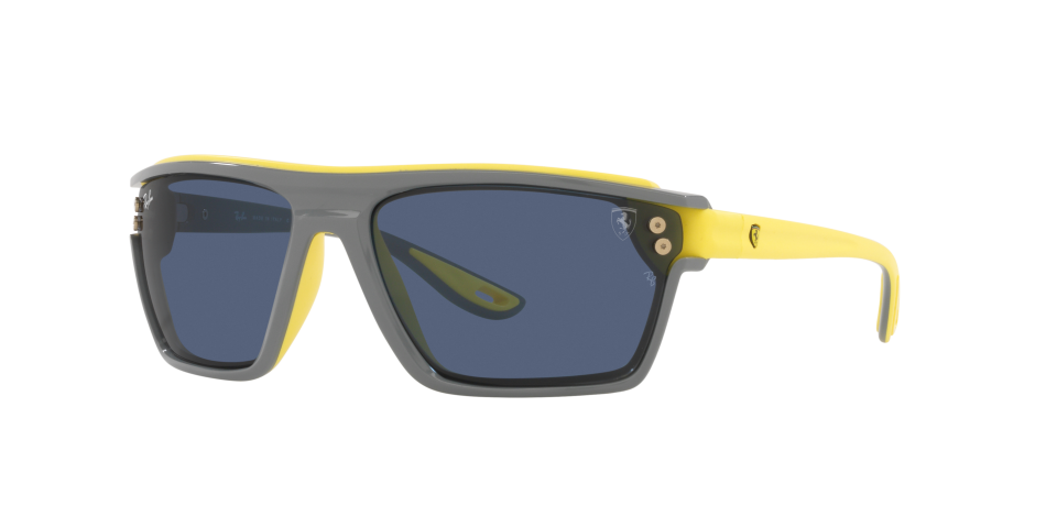 Rayban 0RB4370M F67380 64 Unisex Güneş Gözlük