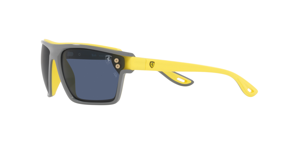 Rayban 0RB4370M F67380 64 Unisex Güneş Gözlük