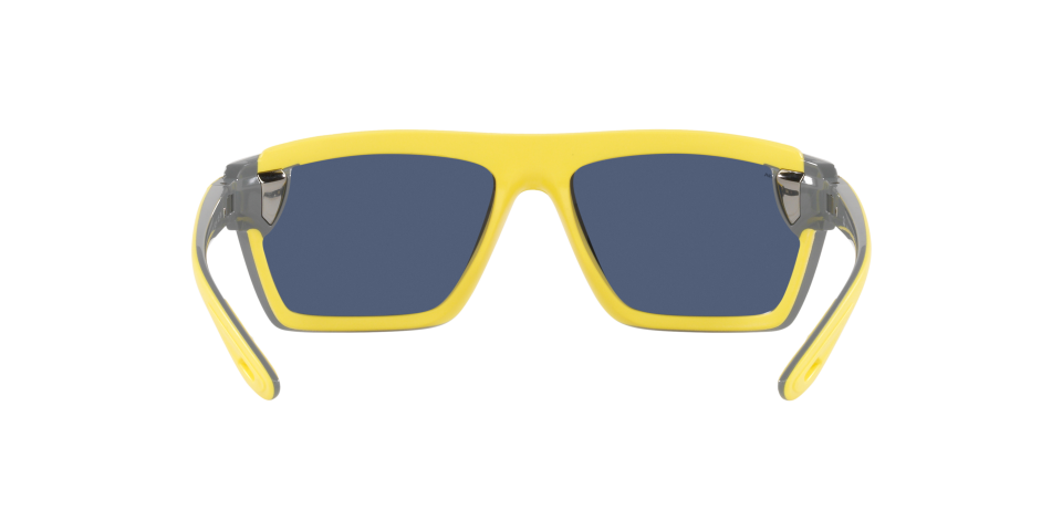 Rayban 0RB4370M F67380 64 Unisex Güneş Gözlük