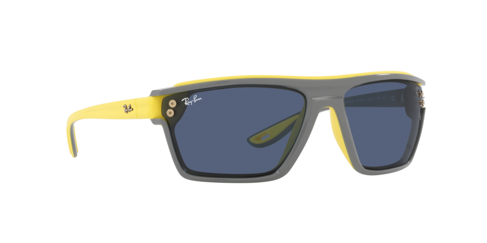 Rayban 0RB4370M F67380 64 Unisex Güneş Gözlük