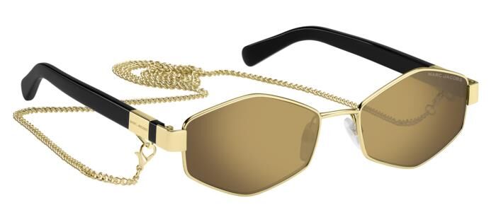 Marc Jacobs MARC 496/S RHL55VP Kadin Günes Gözlügü