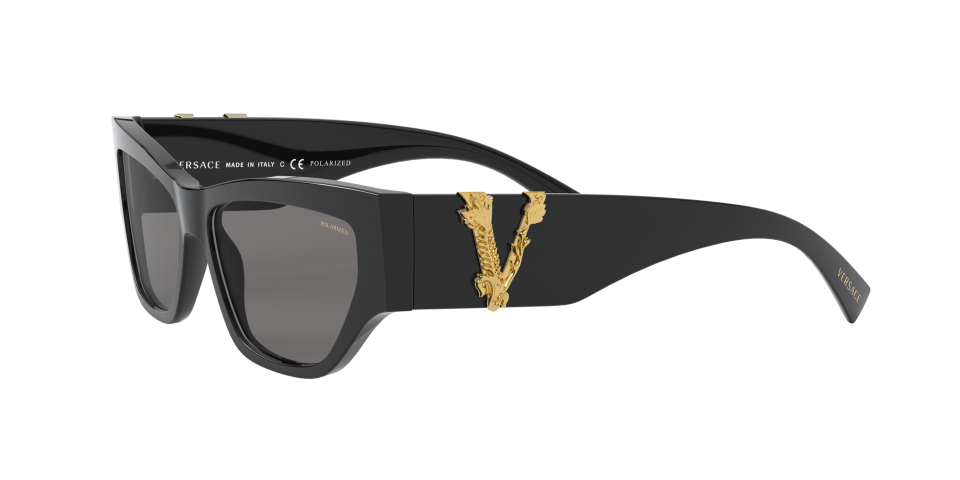 Versace 0VE4383 GB1/81 56 Kadın Güneş Gözlüğü
