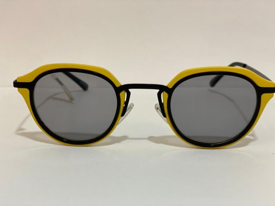 Merrs Unisex Güneş Gözlük