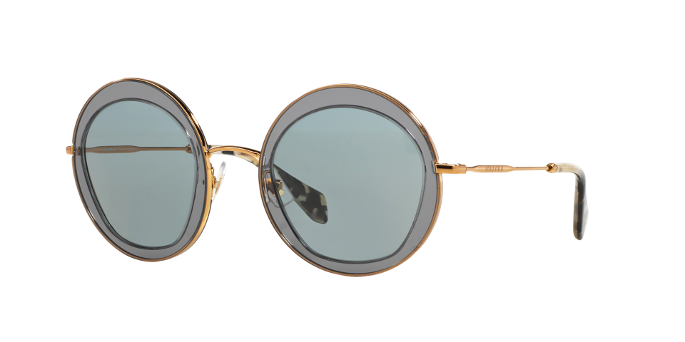 Mıu Mıu 0MU50QS ROY3C2 52 Kadın Güneş Gözlüğü