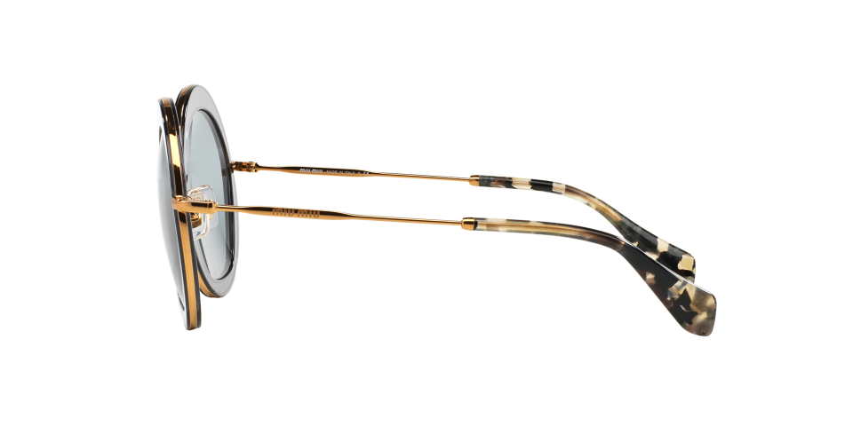 Mıu Mıu 0MU50QS ROY3C2 52 Kadın Güneş Gözlüğü