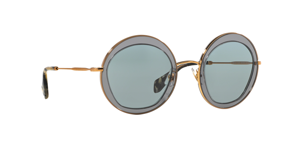 Mıu Mıu 0MU50QS ROY3C2 52 Kadın Güneş Gözlüğü